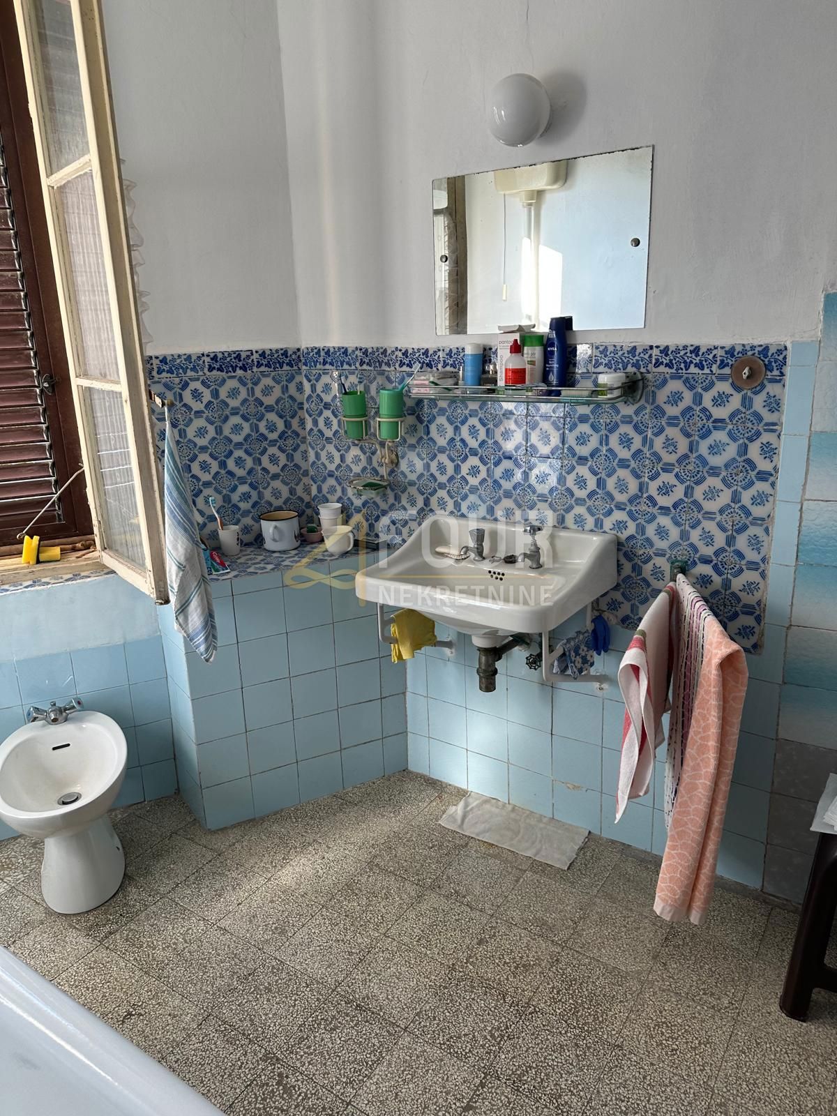 Hiša Mali Lošinj, 320m2