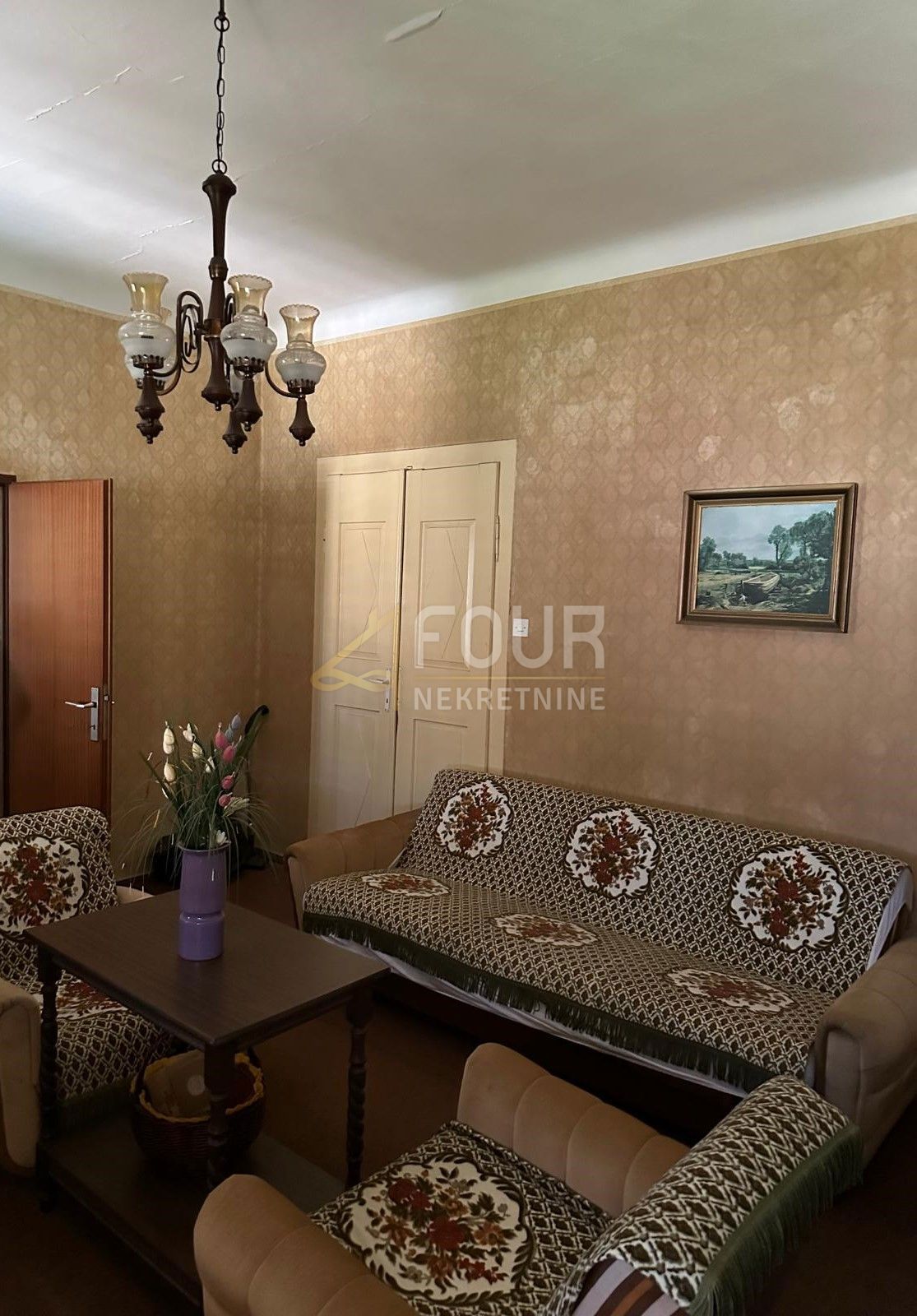 Hiša Mali Lošinj, 320m2