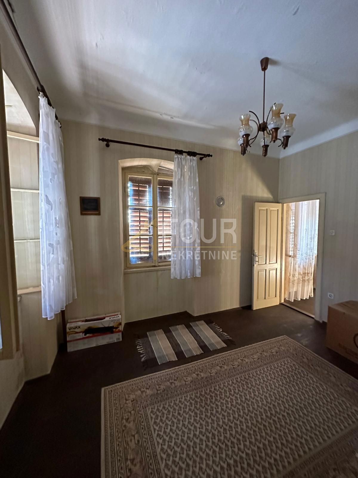 Hiša Mali Lošinj, 320m2