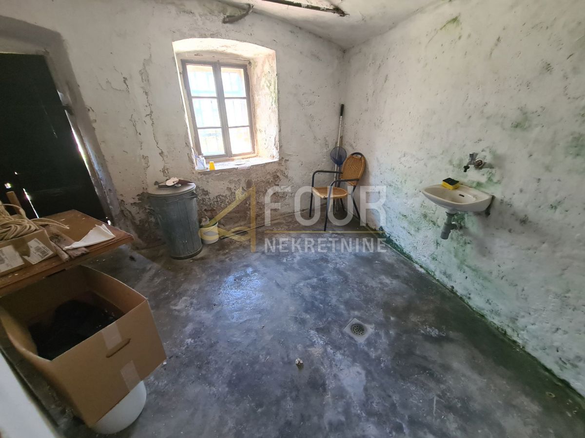 Hiša Mali Lošinj, 320m2