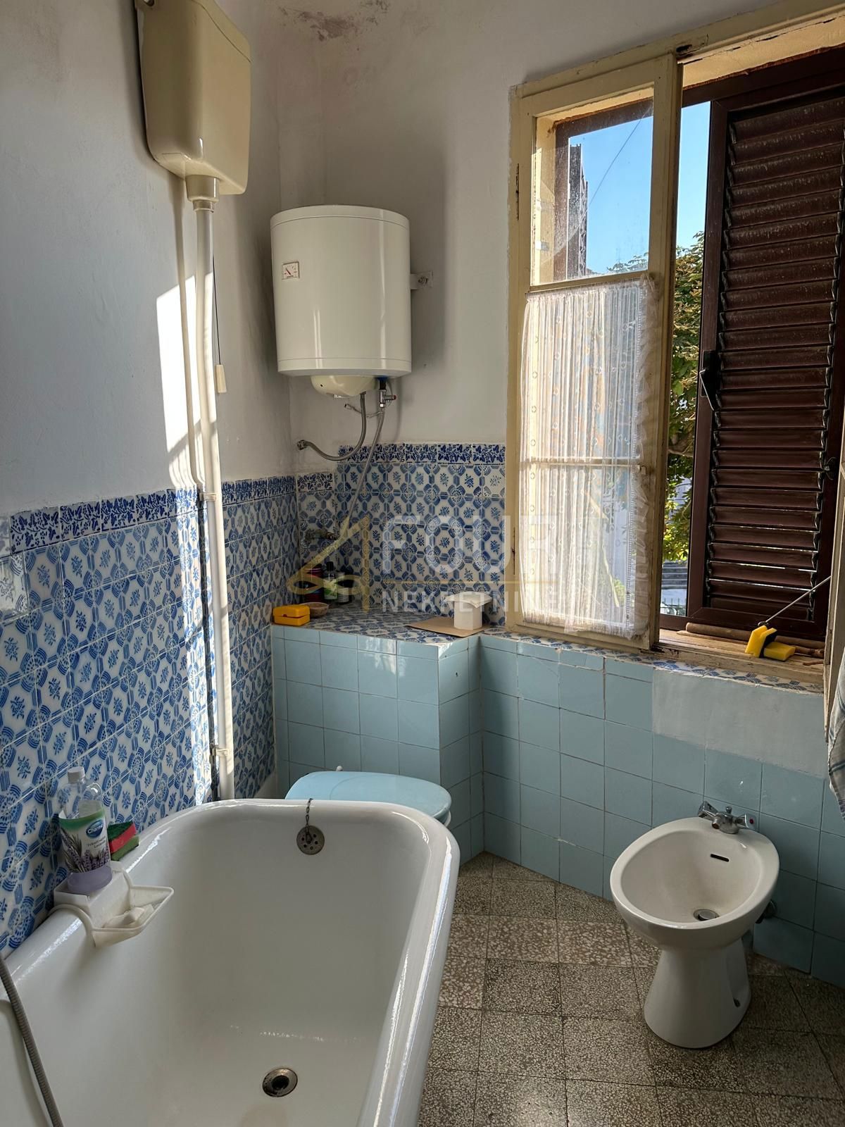 Hiša Mali Lošinj, 320m2