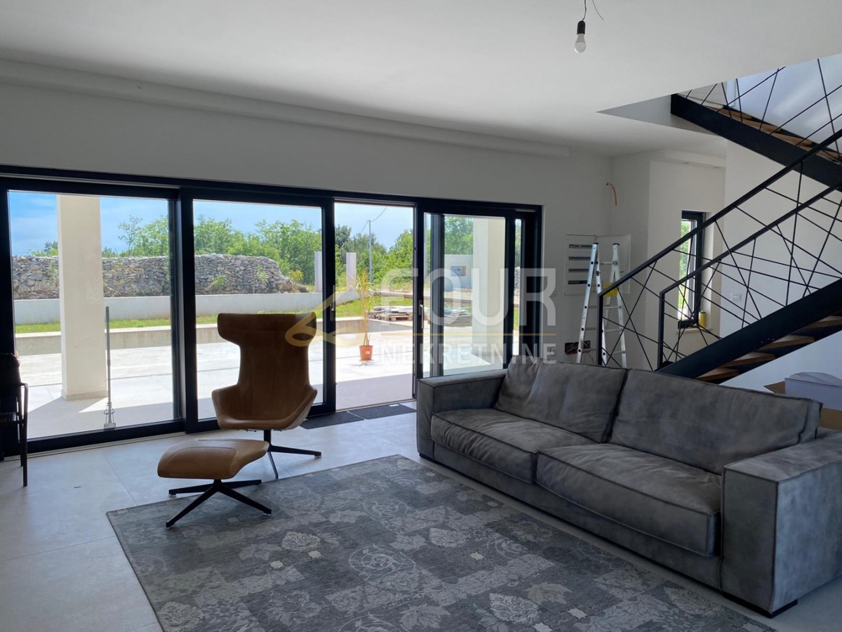 Hiša Rakalj, Marčana, 180m2