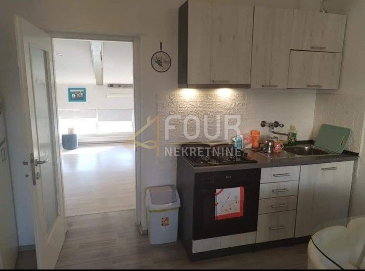 Stanovanje Trsat, Rijeka, 42,26m2