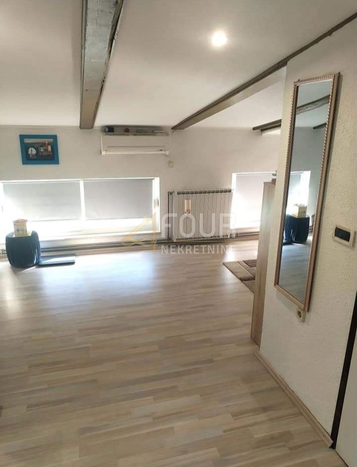Stanovanje Trsat, Rijeka, 42,26m2