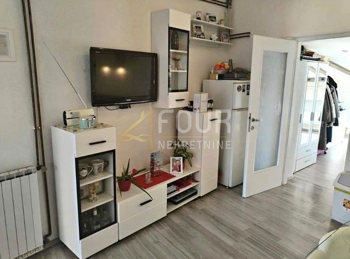 Stanovanje Trsat, Rijeka, 42,26m2
