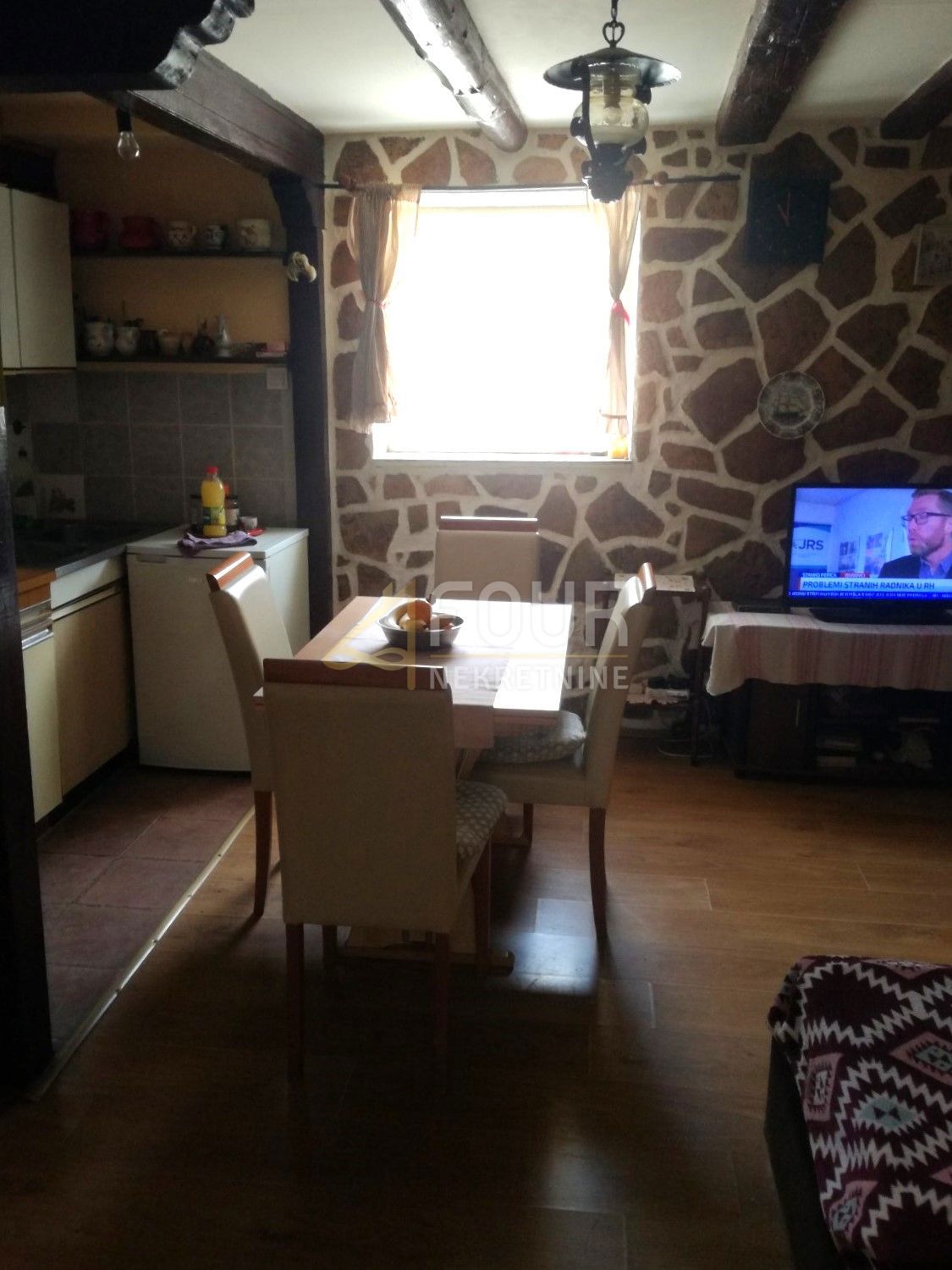 Hiša Poreč, 105m2
