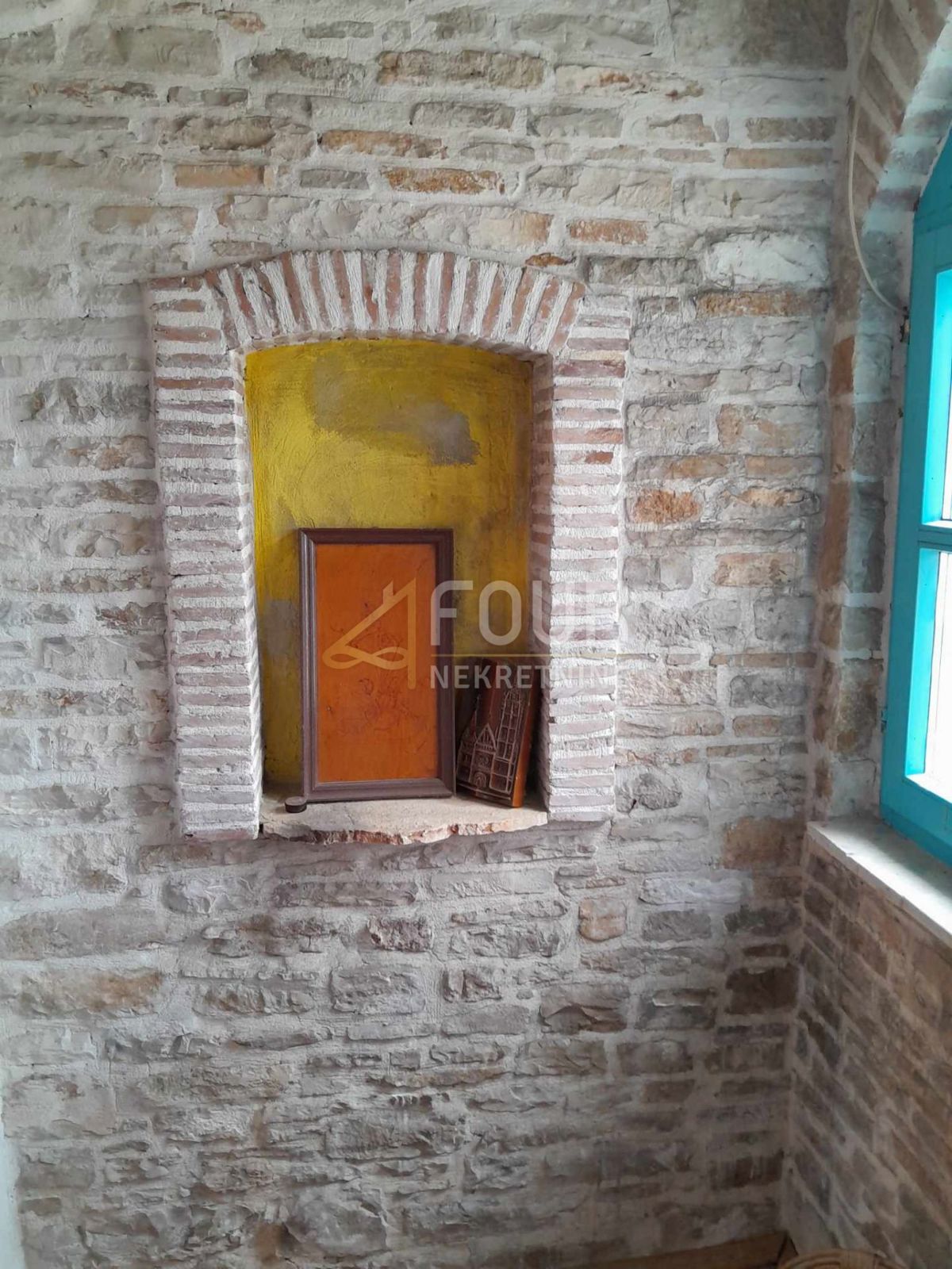 Hiša Poreč, 105m2