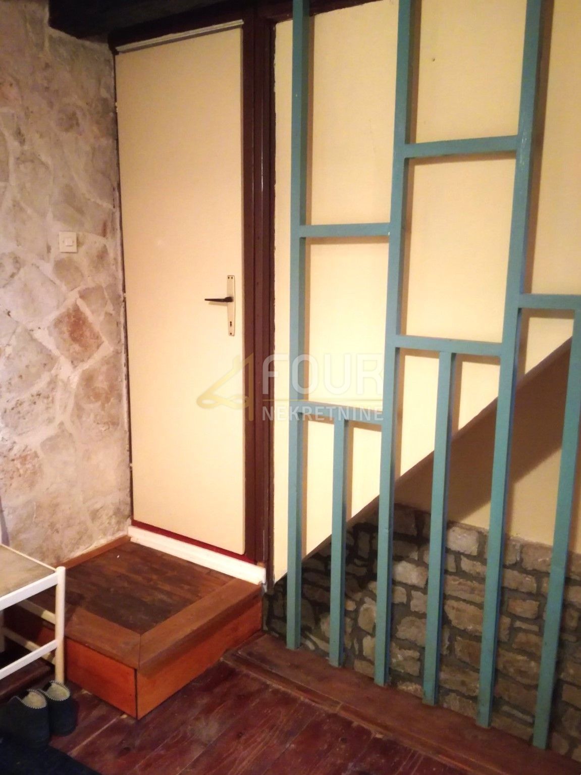 Hiša Poreč, 105m2
