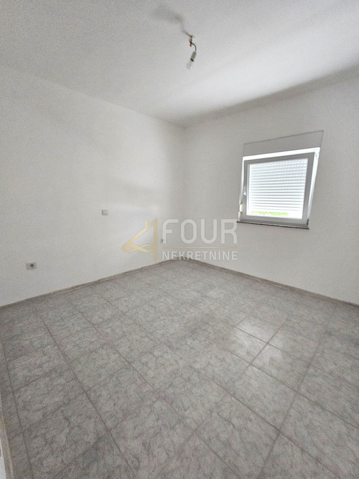 Stanovanje Šilo, Dobrinj, 44,20m2