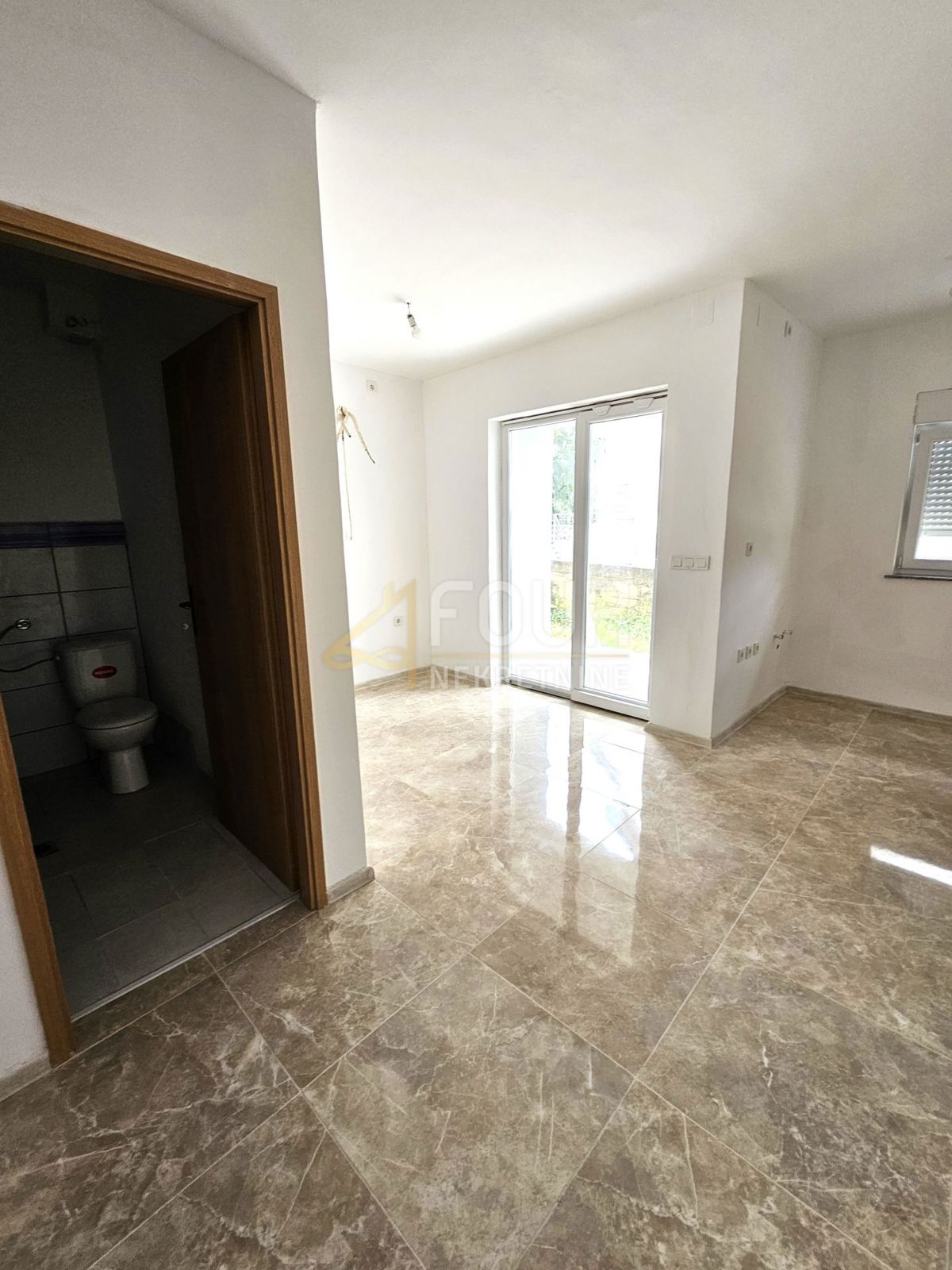 Stanovanje Šilo, Dobrinj, 44,20m2
