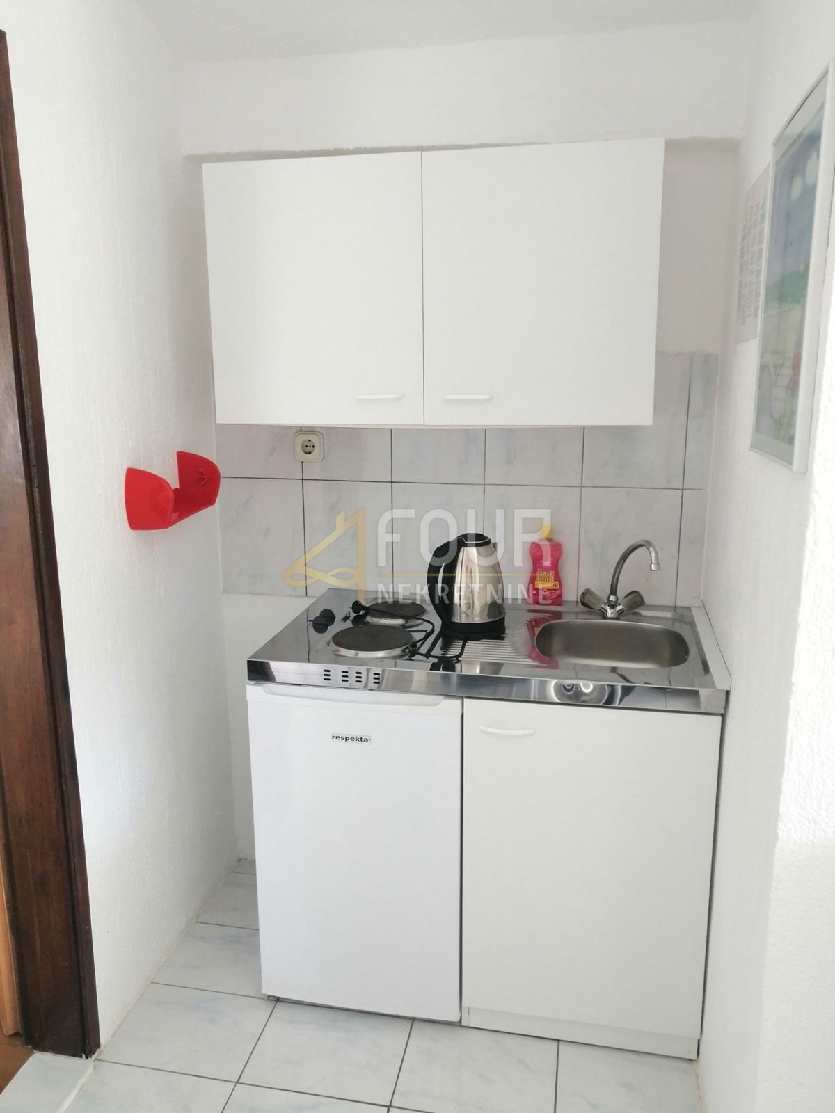 Hiša Baška, 102m2