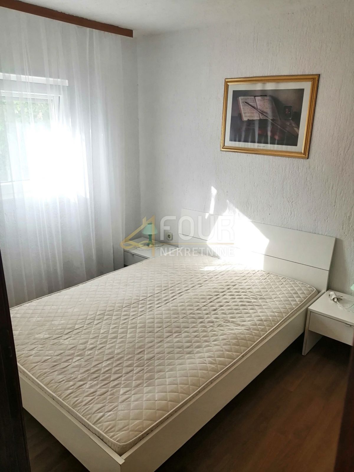 Hiša Baška, 102m2