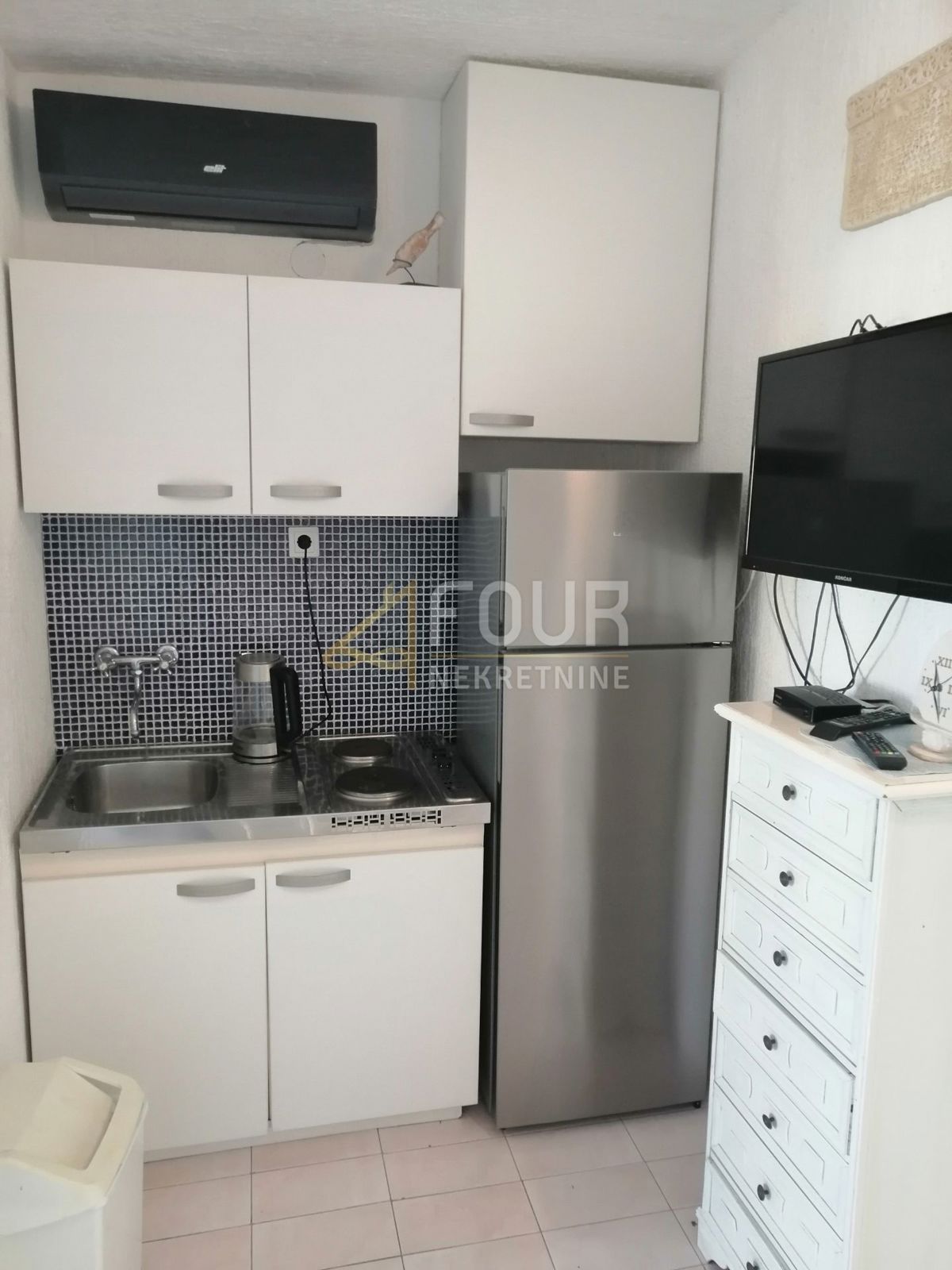 Hiša Baška, 102m2