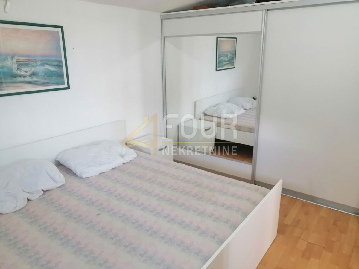 Hiša Baška, 102m2