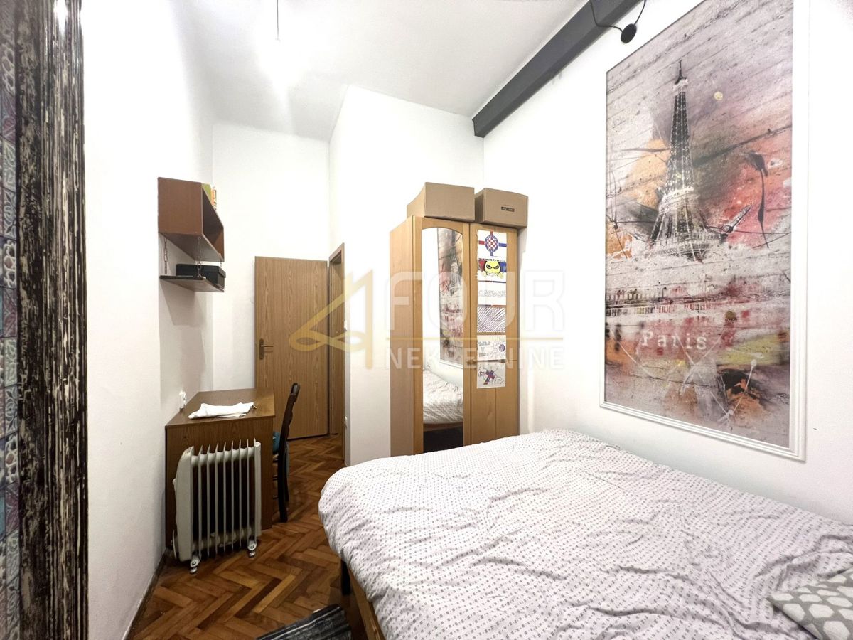 Stanovanje Sušak, Rijeka, 70m2