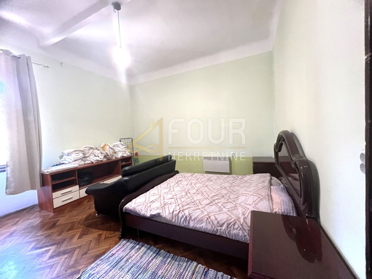 Stanovanje Sušak, Rijeka, 70m2