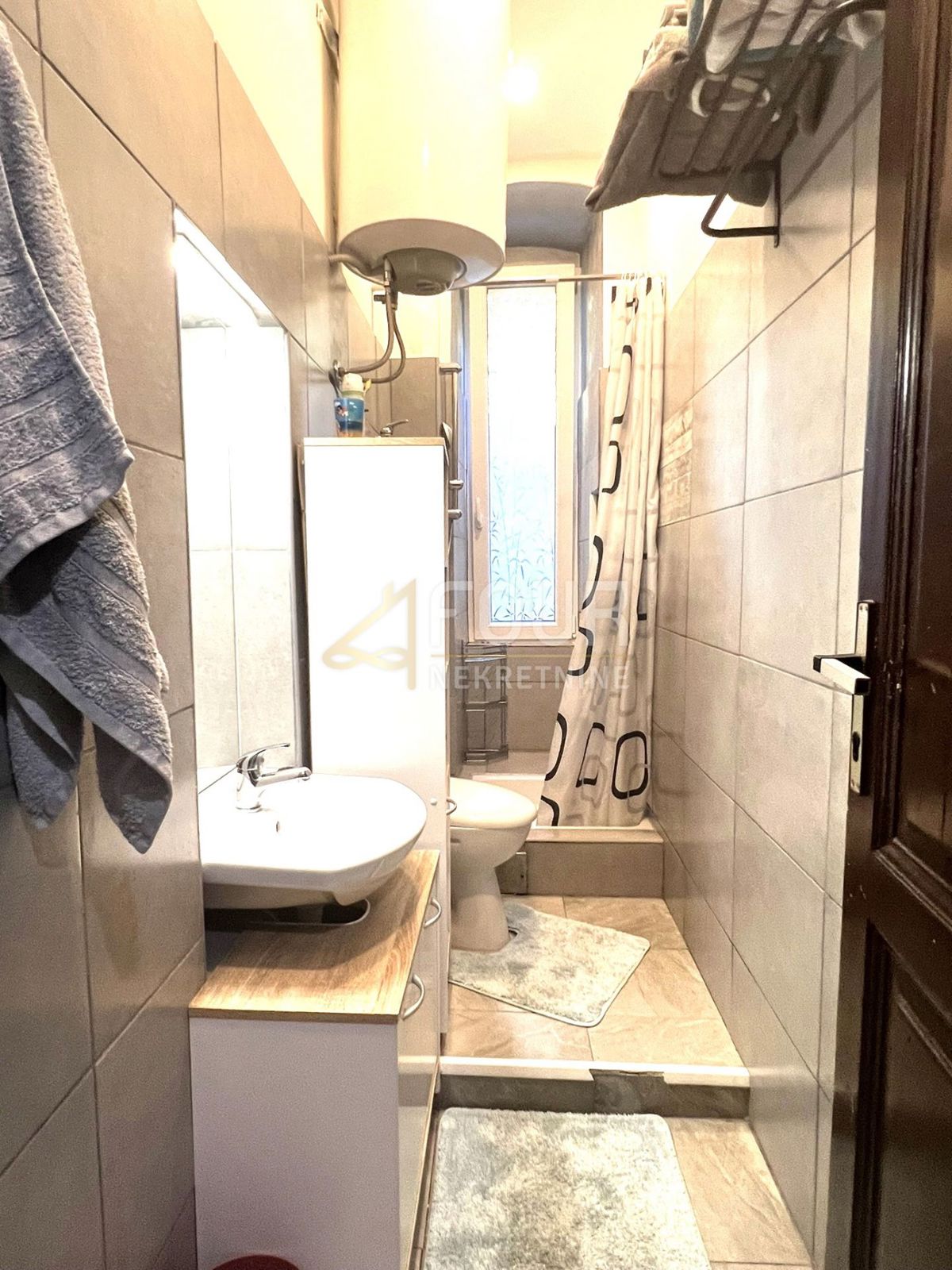 Stanovanje Sušak, Rijeka, 70m2