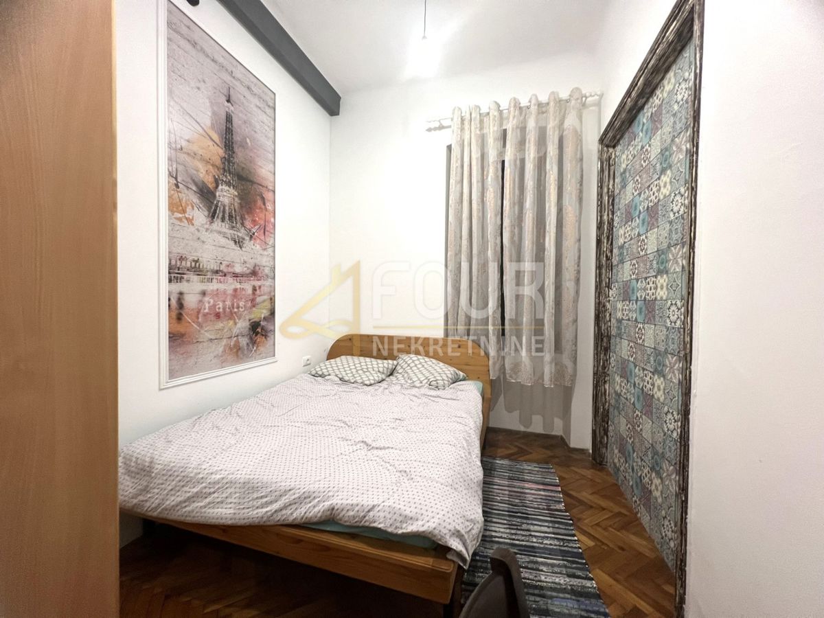 Stanovanje Sušak, Rijeka, 70m2