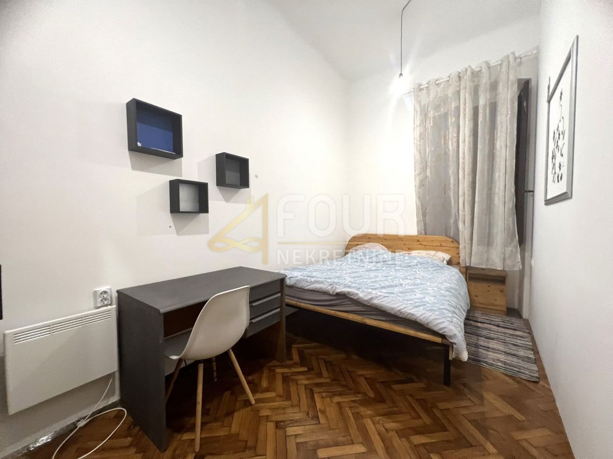 Stanovanje Sušak, Rijeka, 70m2