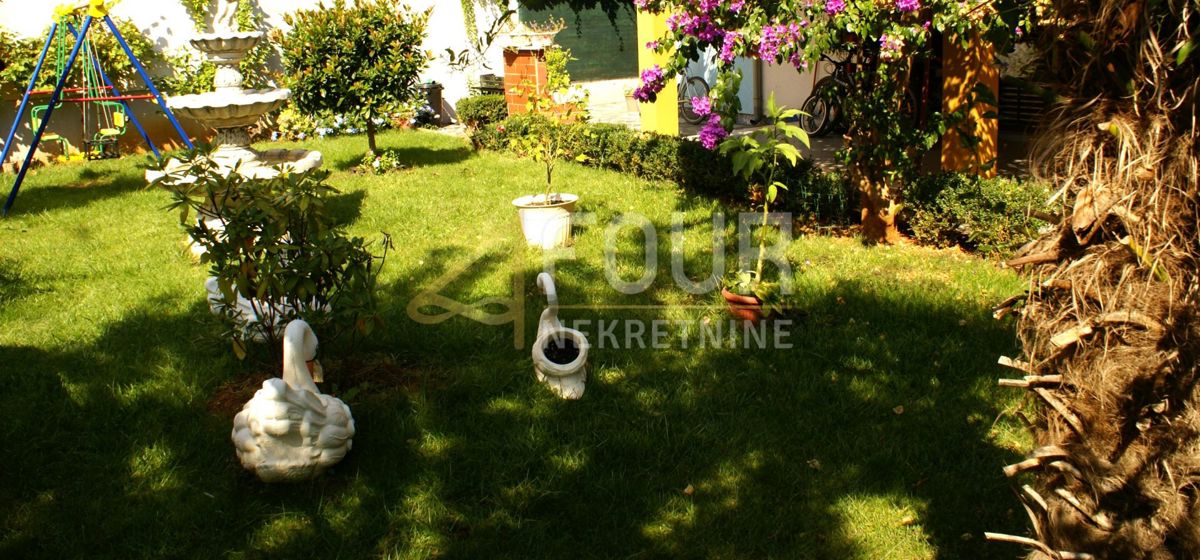 Stanovanje Rovinj, 140m2