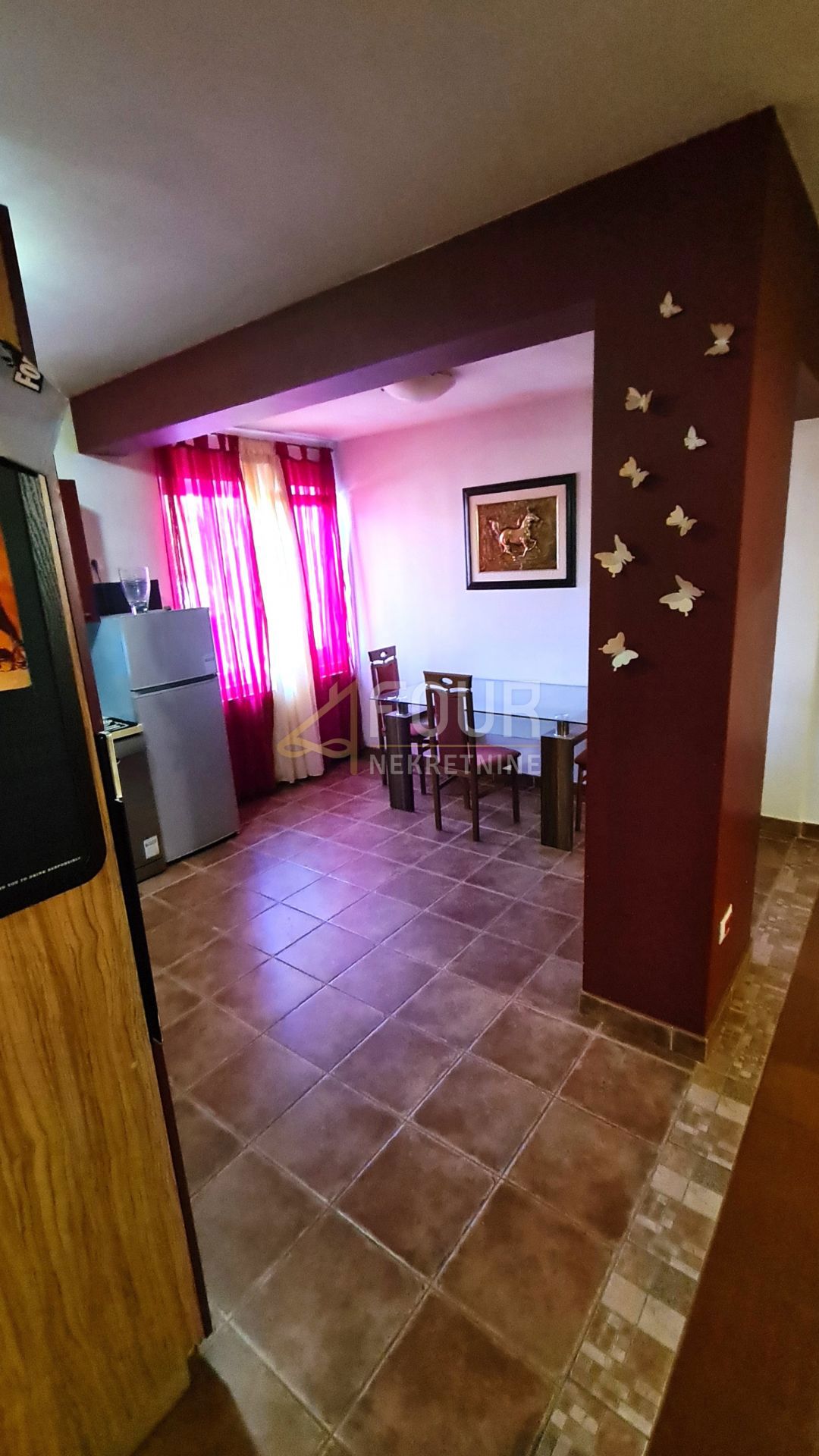 Stanovanje Rovinj, 140m2