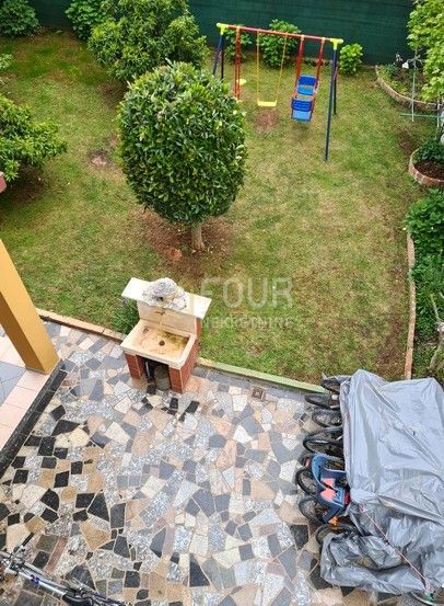Stanovanje Rovinj, 140m2