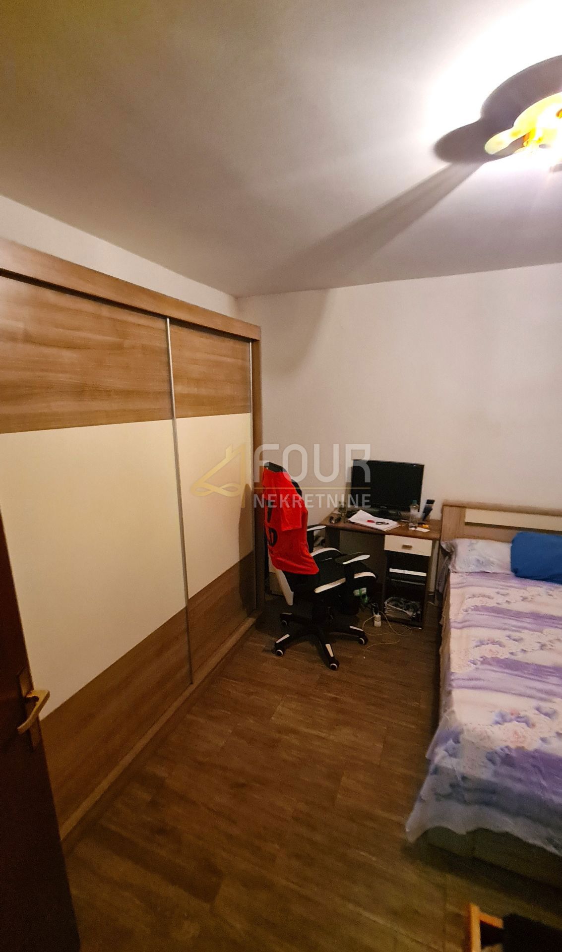 Stanovanje Rovinj, 140m2