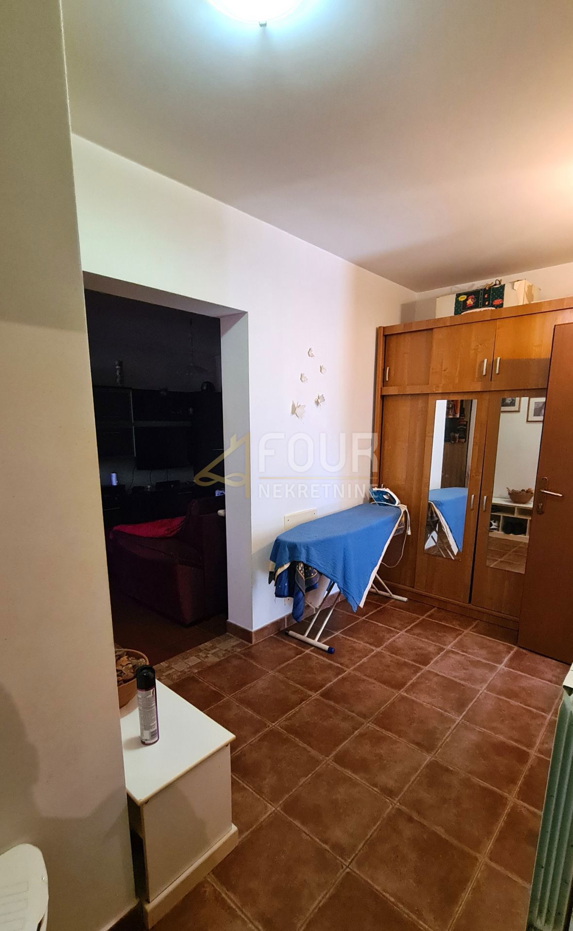 Stanovanje Rovinj, 140m2