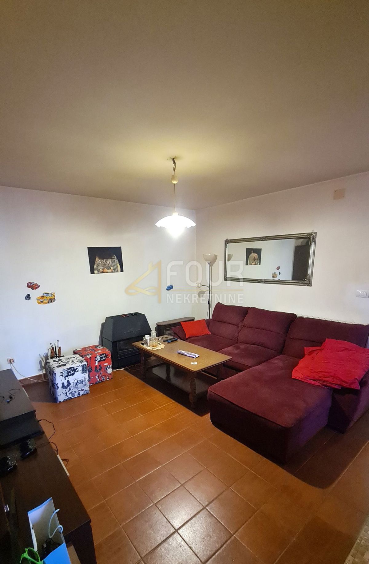 Stanovanje Rovinj, 140m2