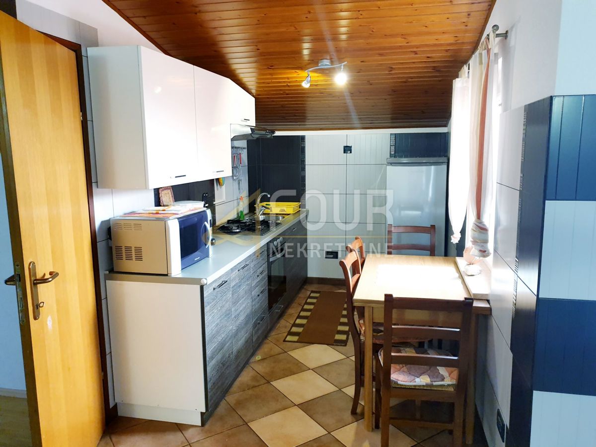 Hiša Rovinj, 388m2
