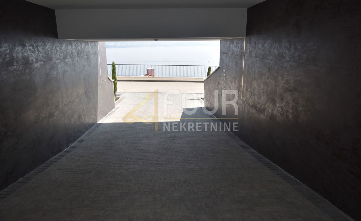 Stanovanje Opatija - Centar, Opatija, 112,28m2