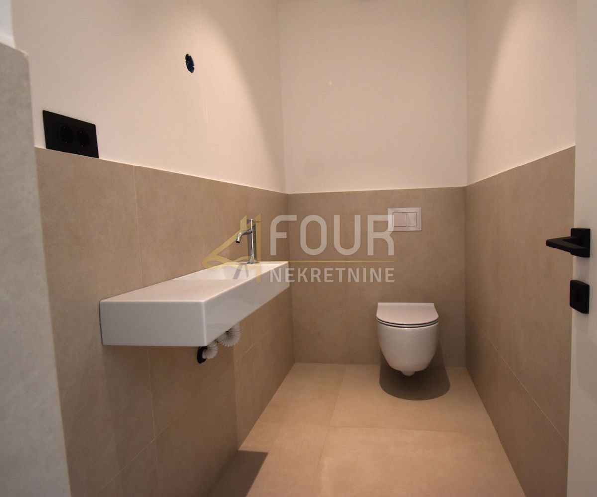 Stanovanje Opatija - Centar, Opatija, 112,28m2
