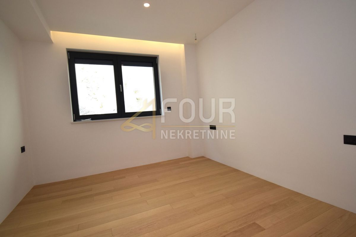 Stanovanje Opatija - Centar, Opatija, 112,28m2
