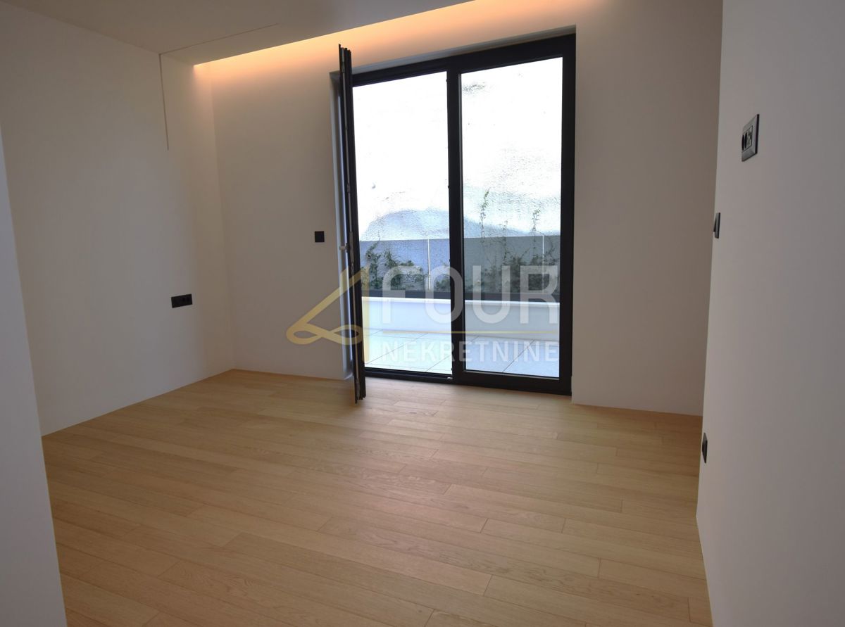 Stanovanje Opatija - Centar, Opatija, 112,28m2