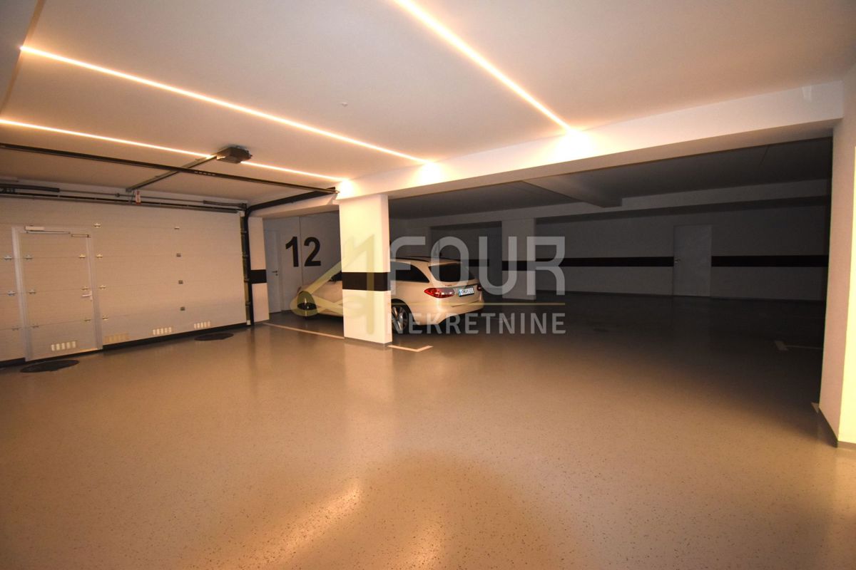 Stanovanje Opatija - Centar, Opatija, 112,28m2