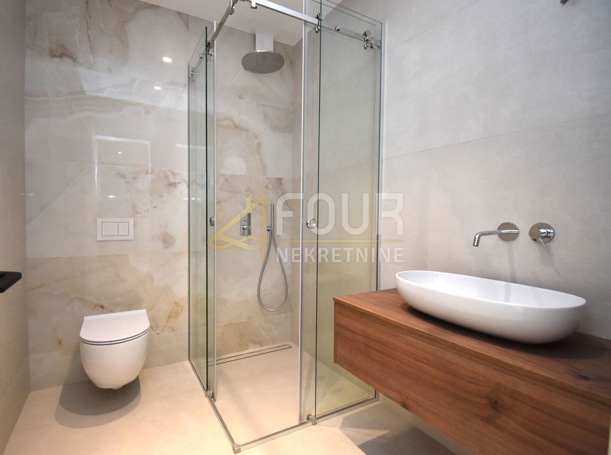 Stanovanje Opatija - Centar, Opatija, 112,28m2