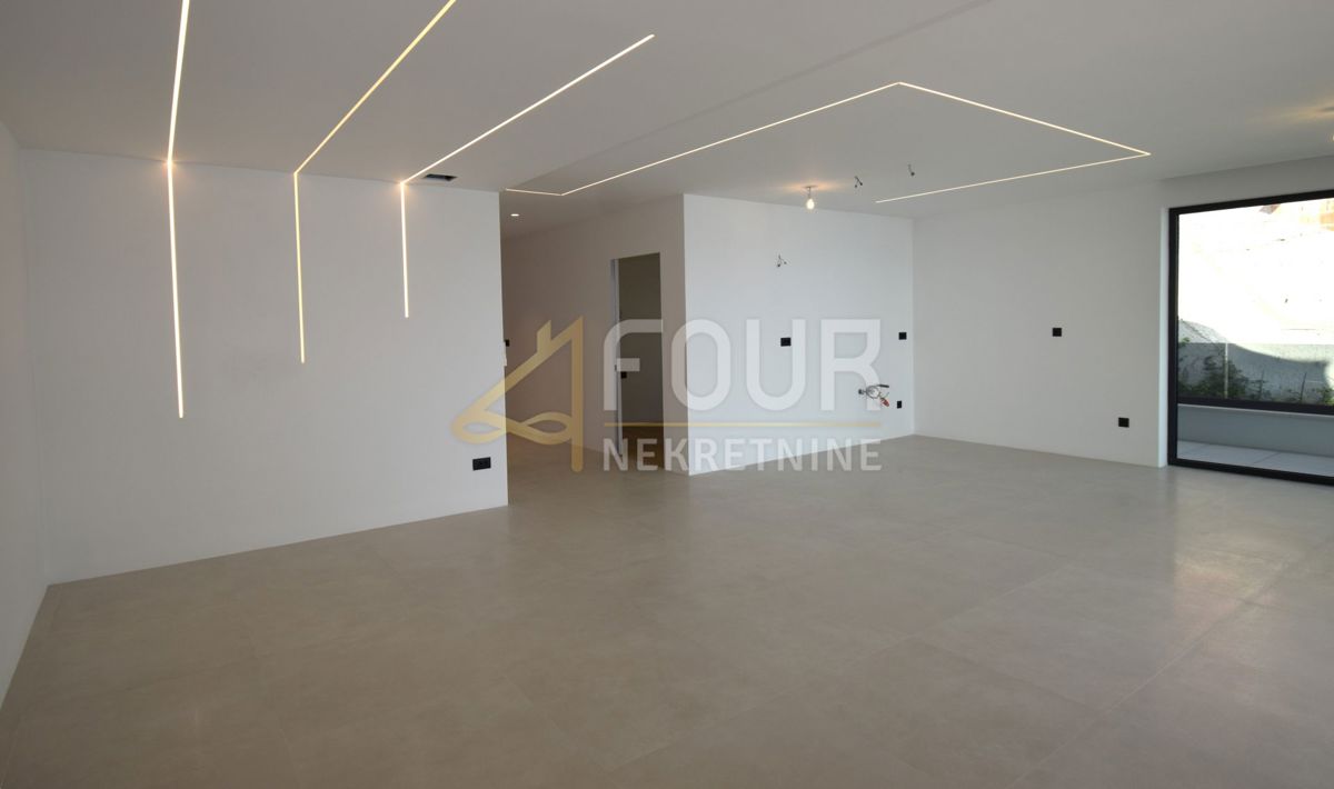 Stanovanje Opatija - Centar, Opatija, 112,28m2