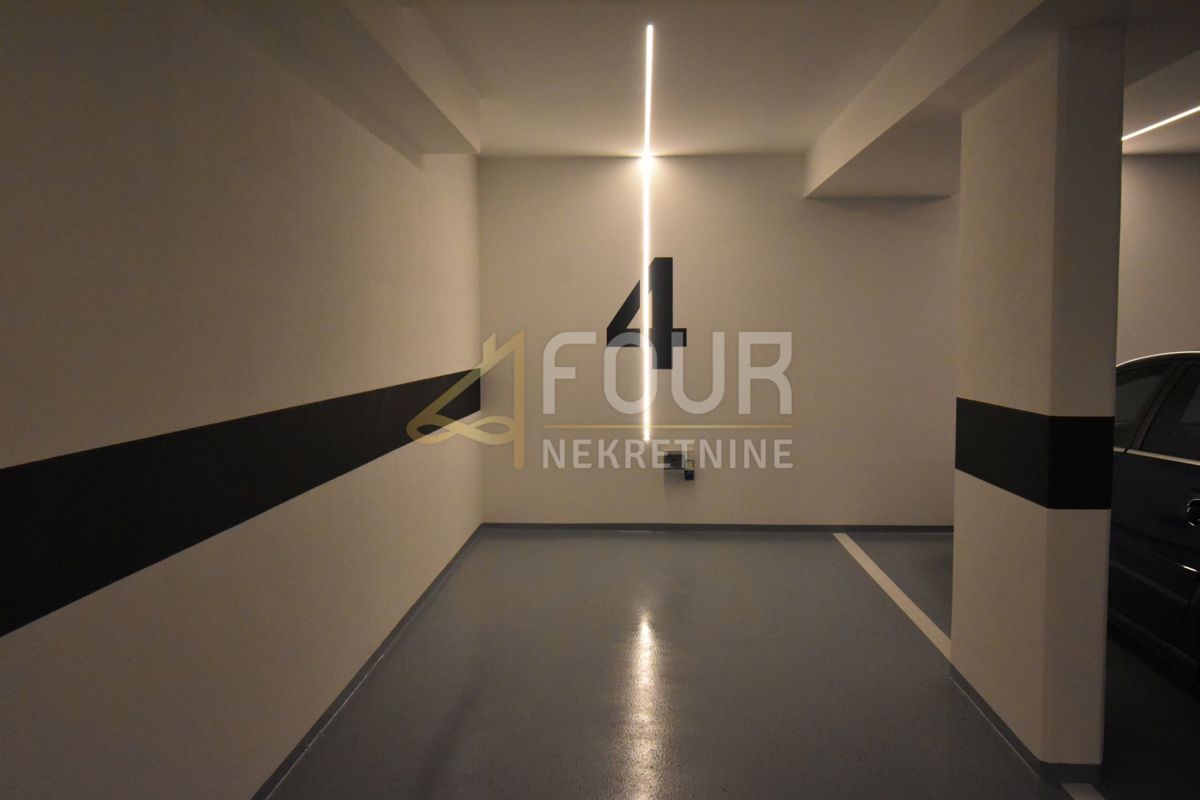 Stanovanje Opatija - Centar, Opatija, 112,28m2
