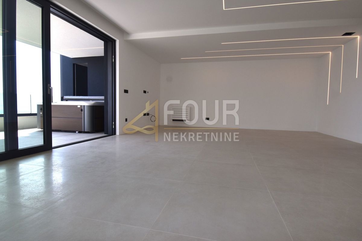 Stanovanje Opatija - Centar, Opatija, 112,28m2