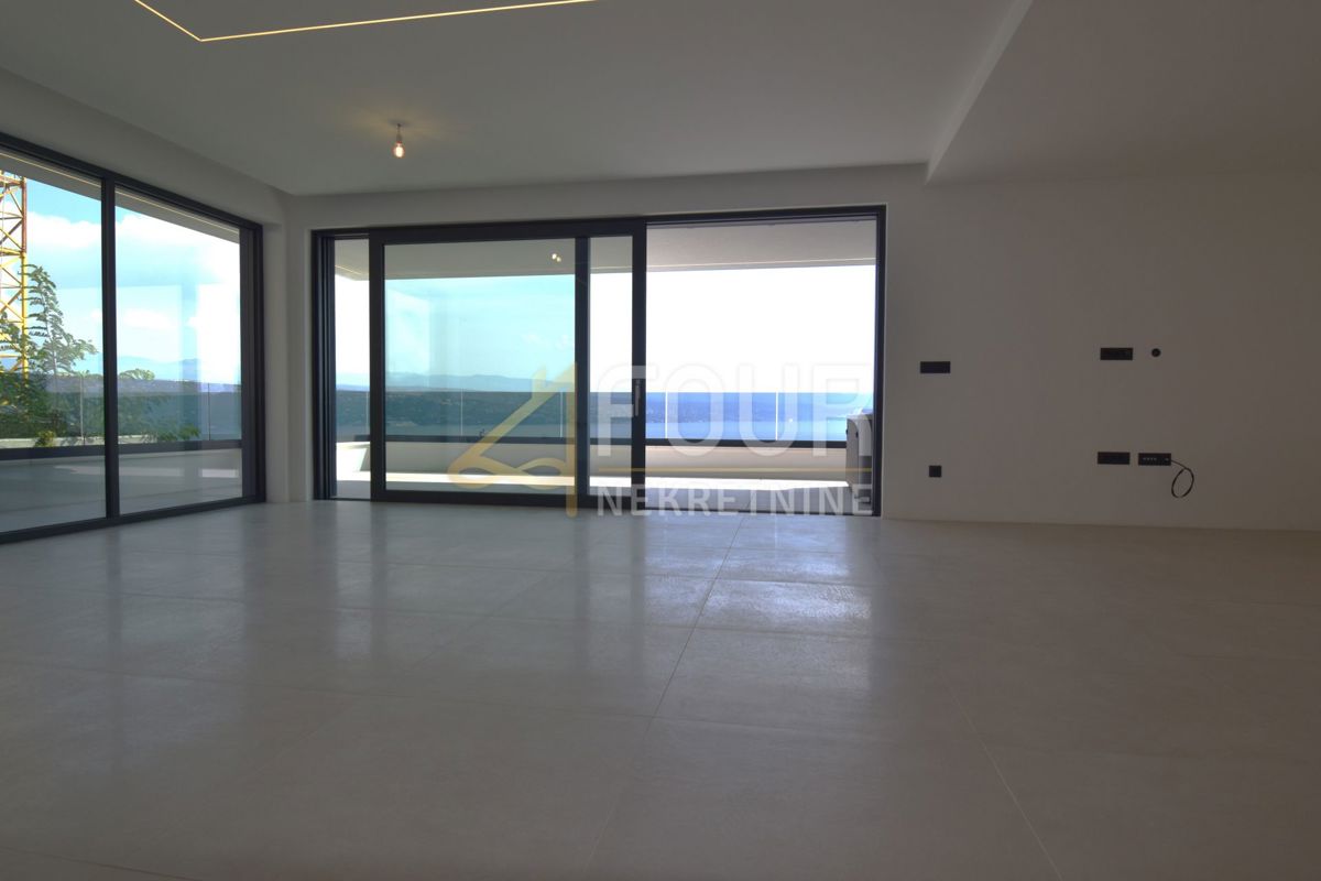 Stanovanje Opatija - Centar, Opatija, 112,28m2