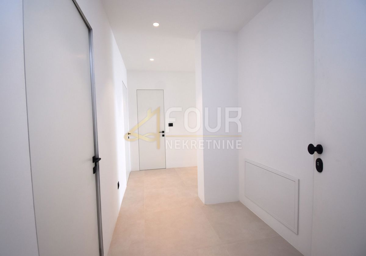 Stanovanje Opatija - Centar, Opatija, 112,28m2