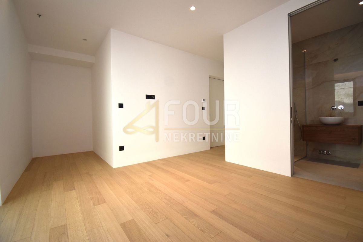 Stanovanje Opatija - Centar, Opatija, 112,28m2