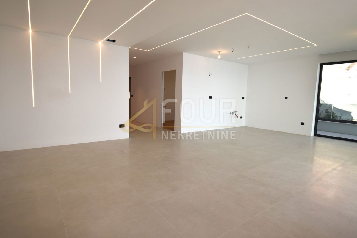 Stanovanje Opatija - Centar, Opatija, 112,28m2