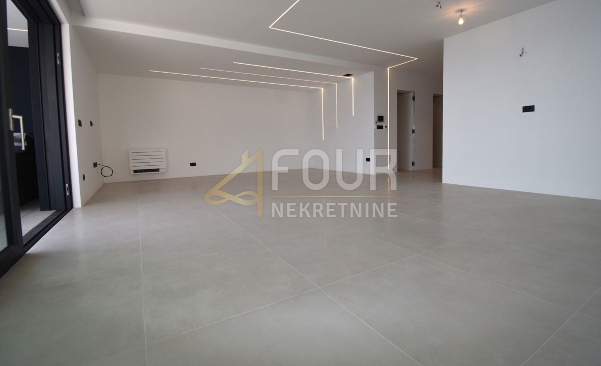 Stanovanje Opatija - Centar, Opatija, 112,28m2