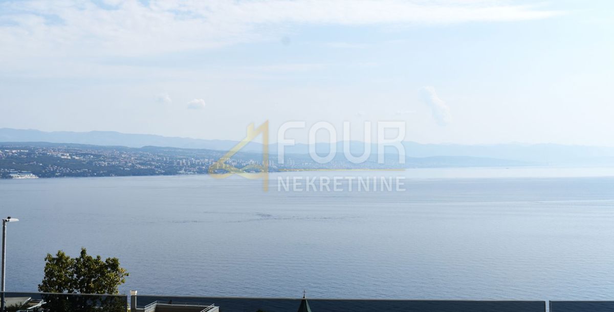 Stanovanje Opatija - Centar, Opatija, 112,28m2