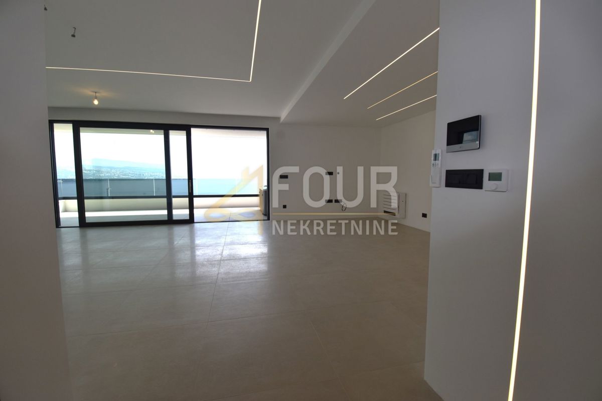 Stanovanje Opatija - Centar, Opatija, 112,28m2