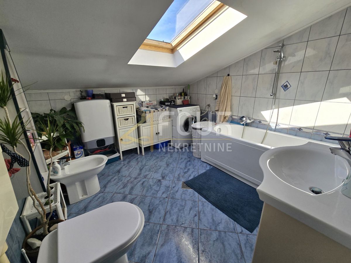 Stanovanje Zamet, Rijeka, 100,83m2