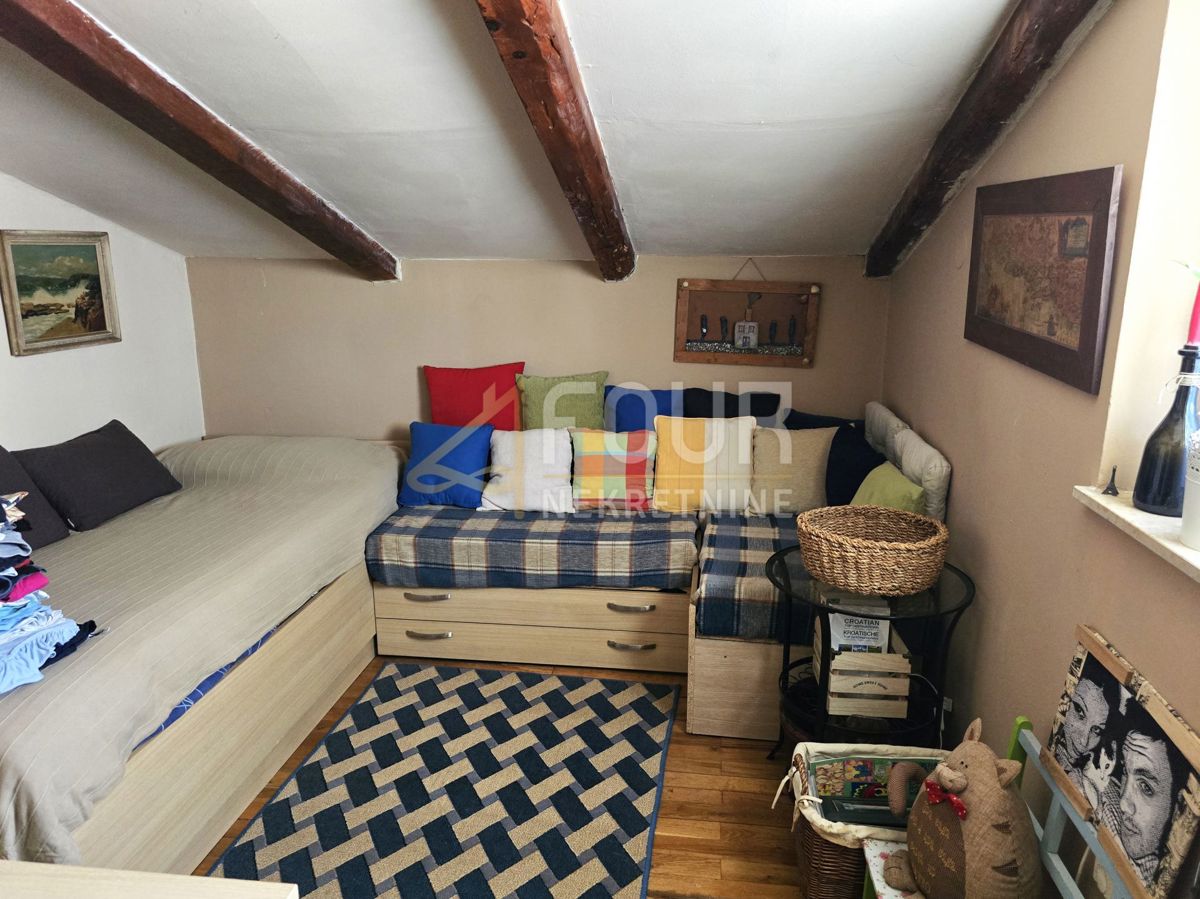 Stanovanje Zamet, Rijeka, 100,83m2
