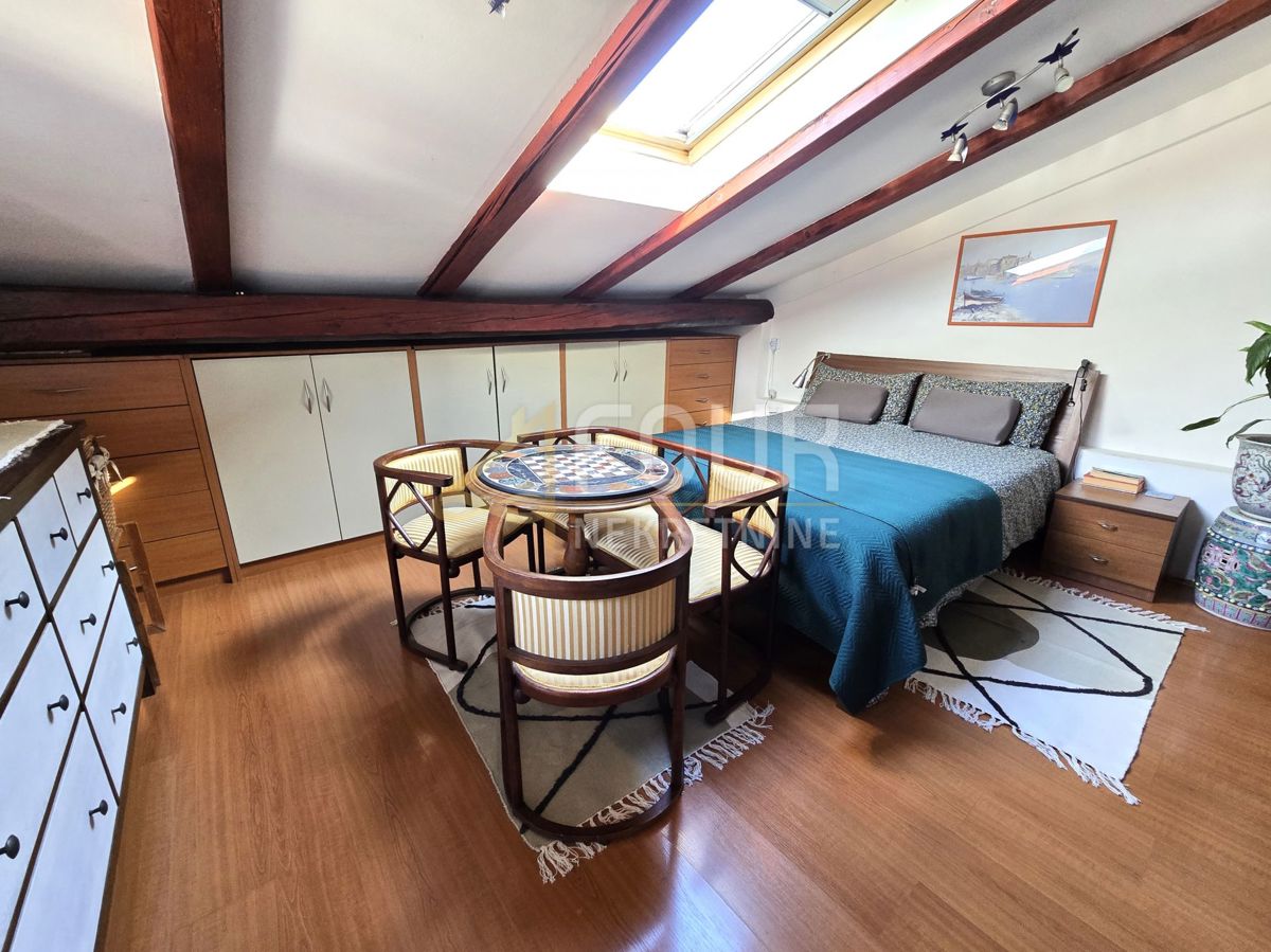 Stanovanje Zamet, Rijeka, 100,83m2