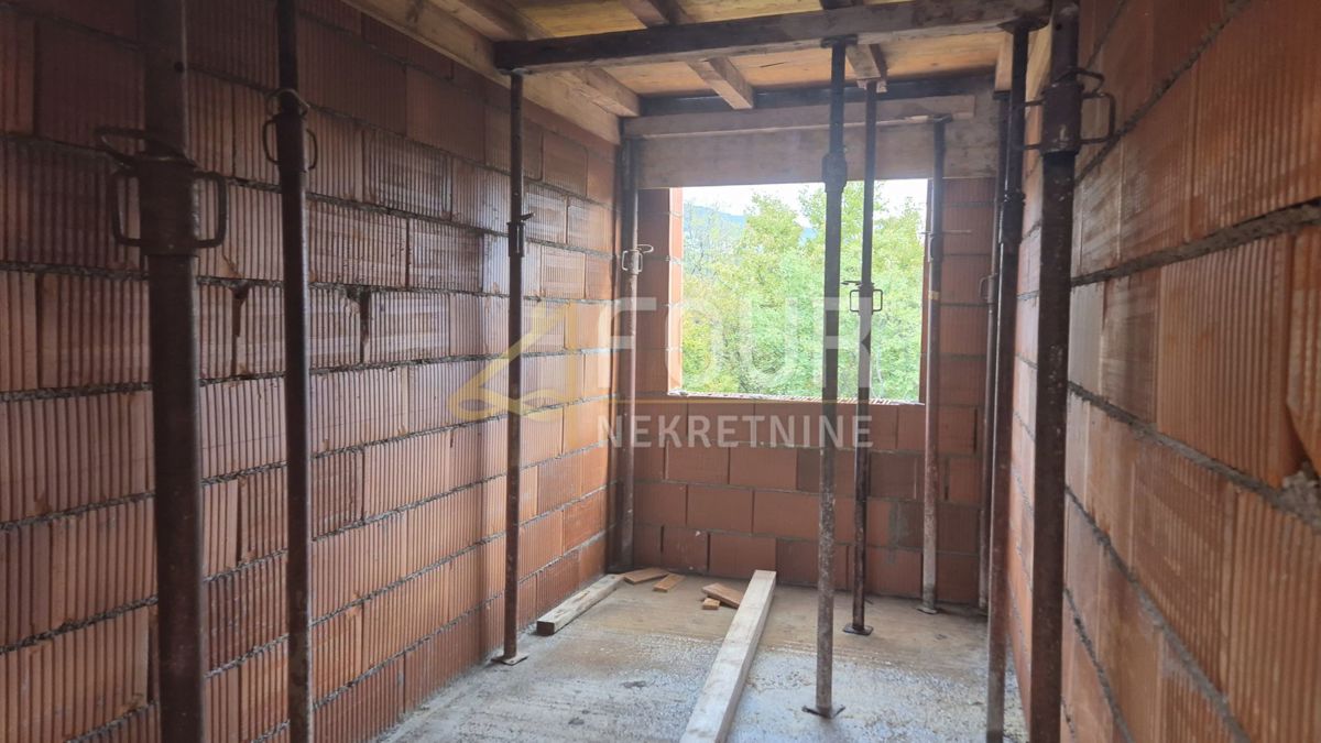 Stanovanje Hreljin, Bakar, 56,65m2